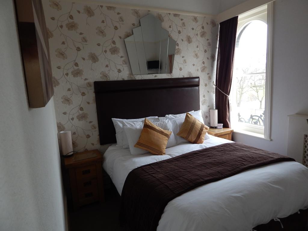 Hotel 3 Norfolk Square Great Yarmouth Zewnętrze zdjęcie