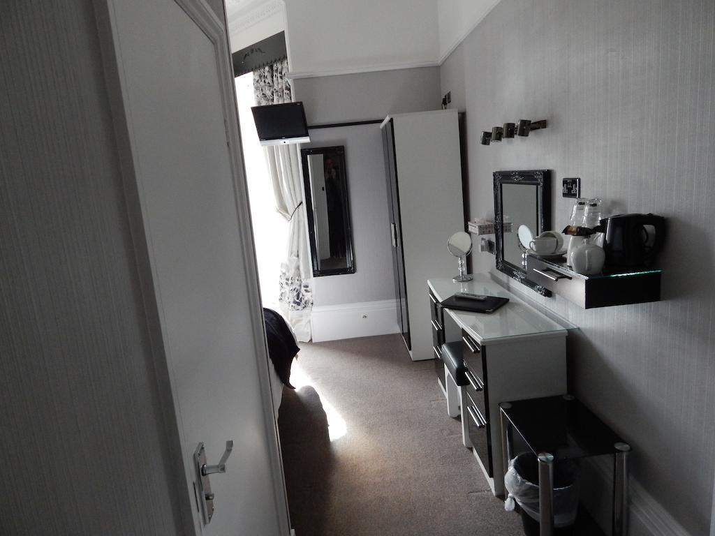 Hotel 3 Norfolk Square Great Yarmouth Zewnętrze zdjęcie