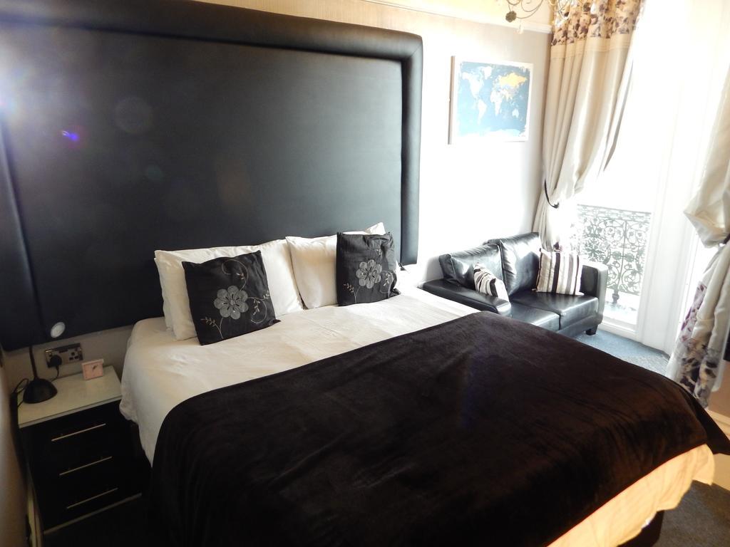 Hotel 3 Norfolk Square Great Yarmouth Zewnętrze zdjęcie