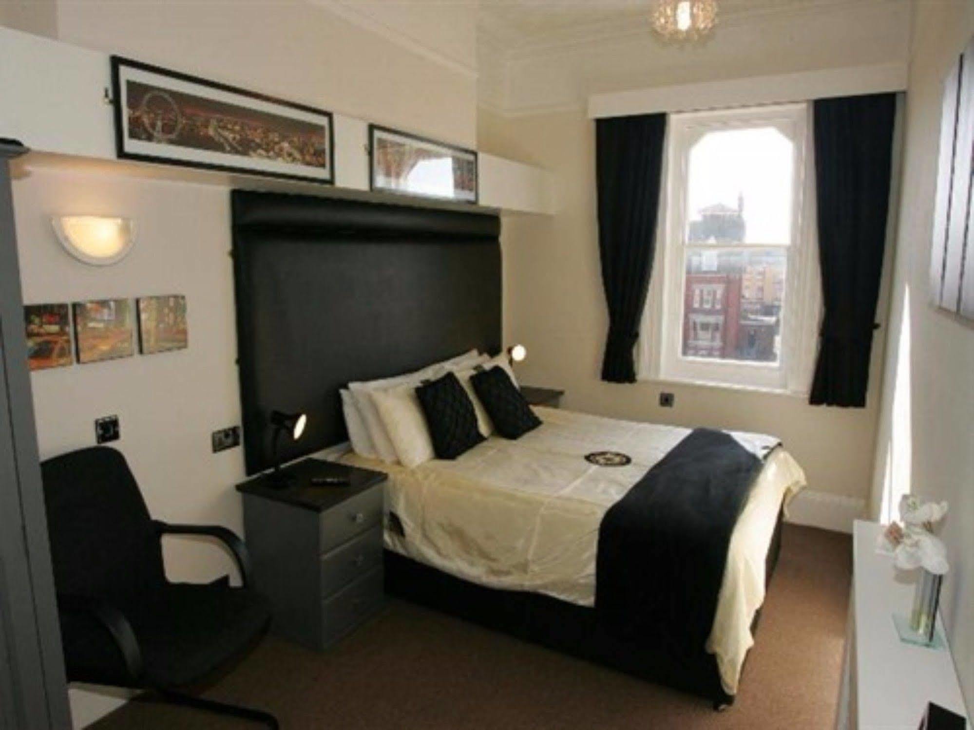 Hotel 3 Norfolk Square Great Yarmouth Zewnętrze zdjęcie