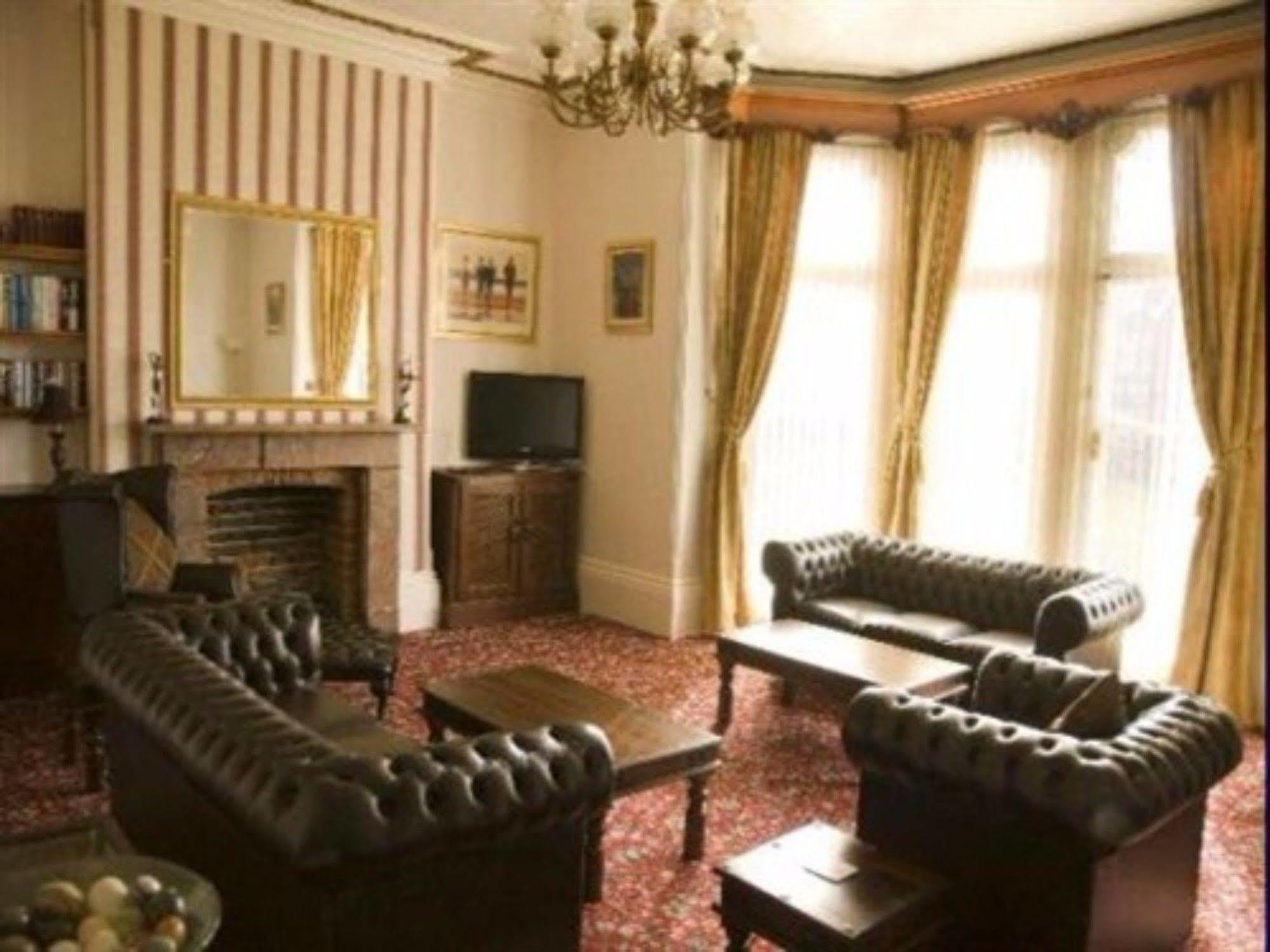 Hotel 3 Norfolk Square Great Yarmouth Zewnętrze zdjęcie