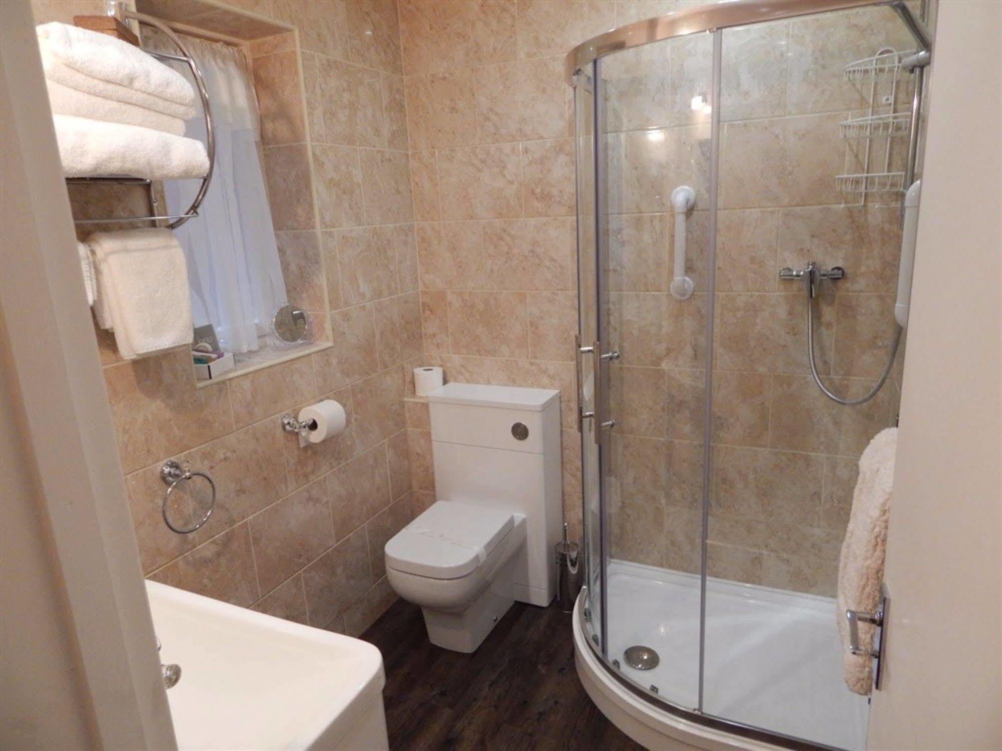 Hotel 3 Norfolk Square Great Yarmouth Zewnętrze zdjęcie