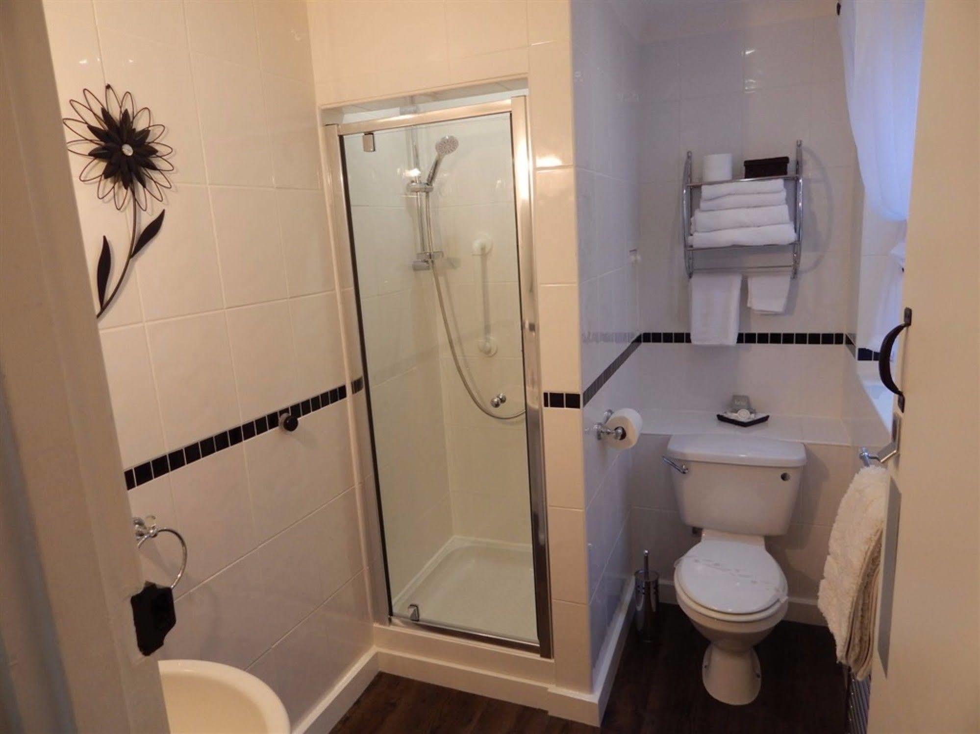 Hotel 3 Norfolk Square Great Yarmouth Zewnętrze zdjęcie