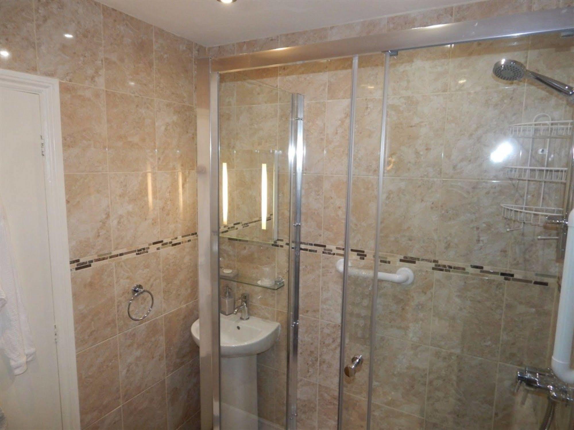 Hotel 3 Norfolk Square Great Yarmouth Zewnętrze zdjęcie